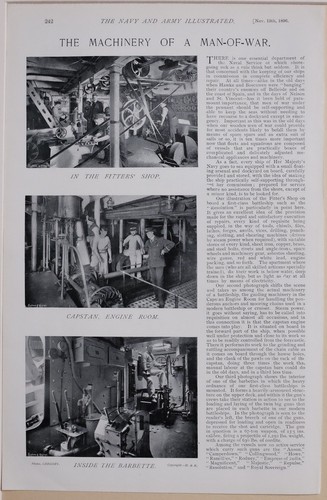 1896 boero guerra era - 1896,
