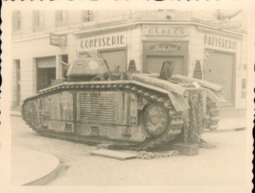 Ww2 wehrmacht carro armato - ww2,