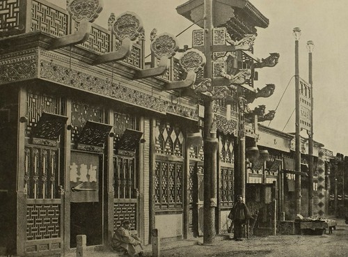 1900 cina stampa testo - 1900,