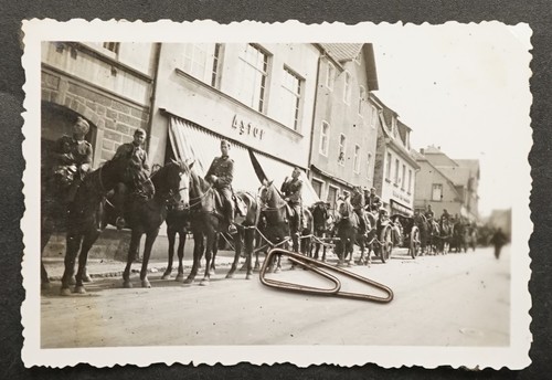Foto ww2 wehrmacht - ww2,