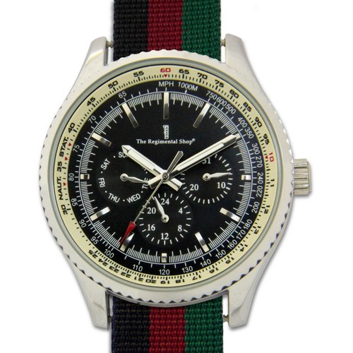 Orologio multiquadrante - orologio,