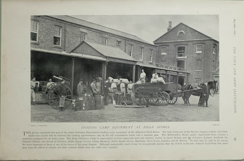 1897 stampa caricamento - stampa,