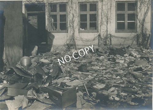 Foto johannisburg - wk,