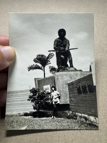 Bien hoa cimitero militare - bien,