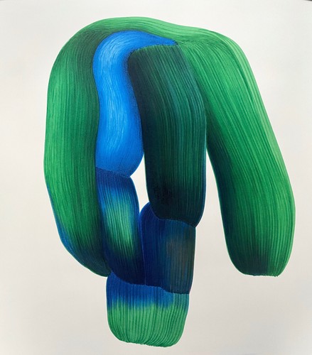 Ronan bouroullec poster - ronan,