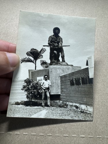 Bien hoa cimitero - bien,
