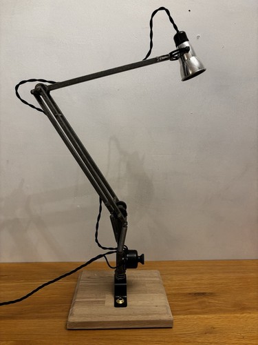 Rare air ministry anglepoise - ministry,