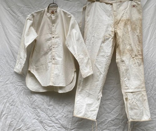 Set camicia pantaloni - camicia, e