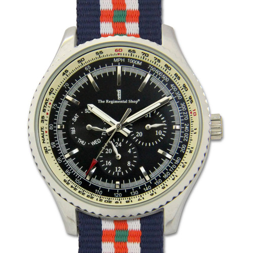Orologio multiquadrante