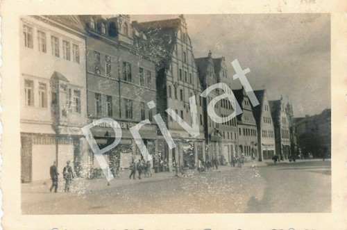 Foto wehrmacht mercato - wk,