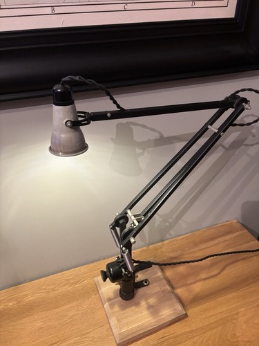 Rare air ministry anglepoise - air,