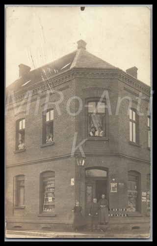 Foto ww1 nachl jeppel - ww1, h.jeppel