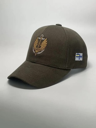 Berretto baseball militare - berretto,