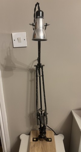 Rare air ministry anglepoise - rare,