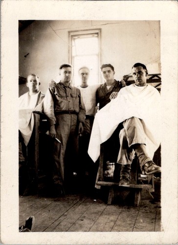 Wwii army soldiers in - wwii, us