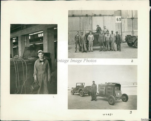 1944 army meccanici nel - army,