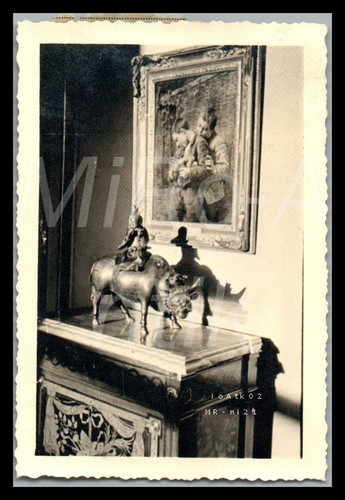 Foto ww2 rgt b n - lg.n.rgt., b/n