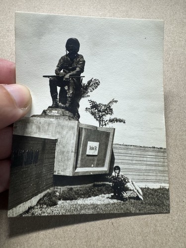 Bien hoa cimitero militare - hoa,