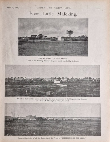 1900 stampa guerra - stampa, boer