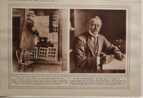 1916 wwi ww1 stampa - ww1,
