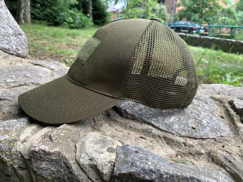 Berretto militare ucraino per