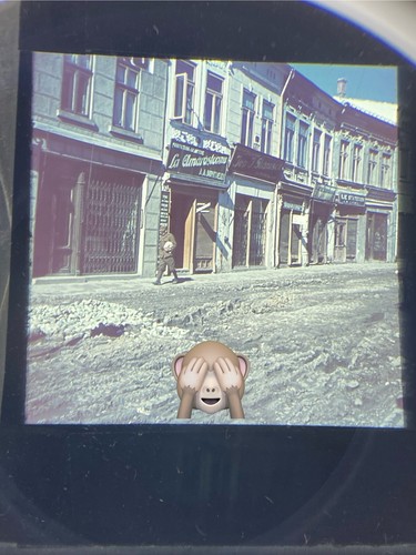 Agfacolor foto dia romania - foto,